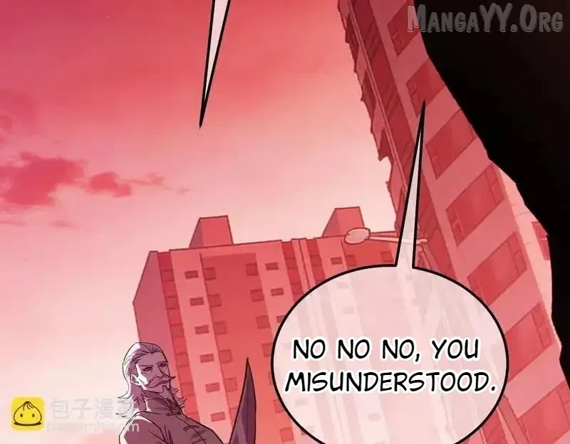 I Rely on My Invincibility to Deal Tons of Damage Passively! Chapter 140 – Page 64