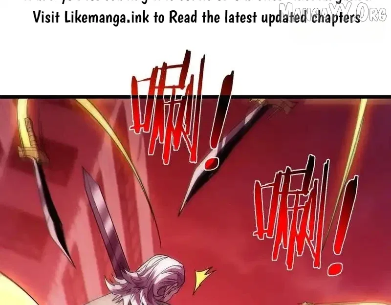 I Rely on My Invincibility to Deal Tons of Damage Passively! Chapter 140 – Page 69