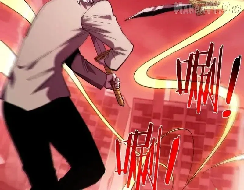 I Rely on My Invincibility to Deal Tons of Damage Passively! Chapter 140 – Page 70