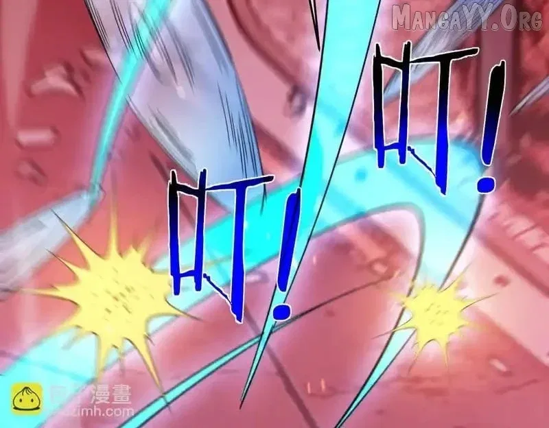 I Rely on My Invincibility to Deal Tons of Damage Passively! Chapter 140 – Page 73