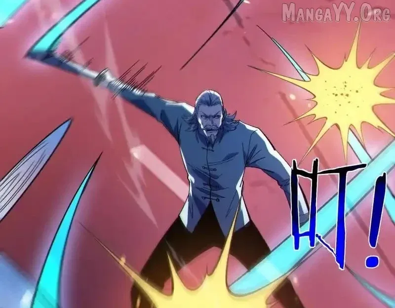 I Rely on My Invincibility to Deal Tons of Damage Passively! Chapter 140 – Page 74