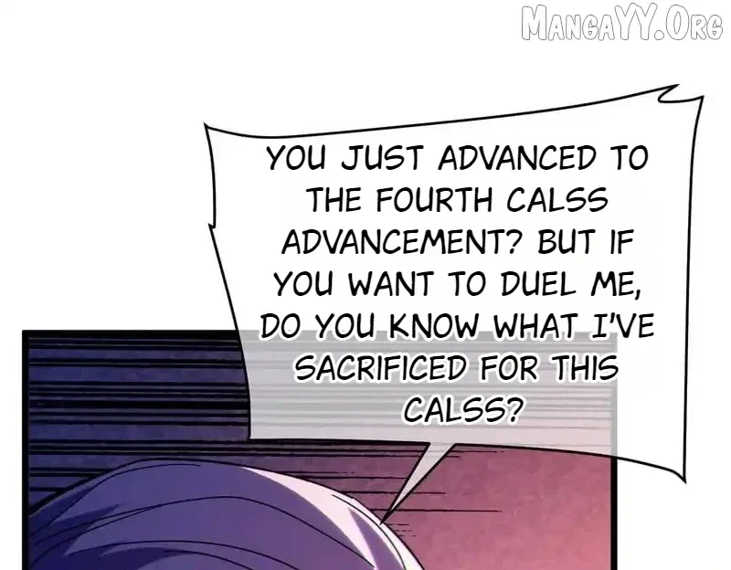I Rely on My Invincibility to Deal Tons of Damage Passively! Chapter 140 – Page 77