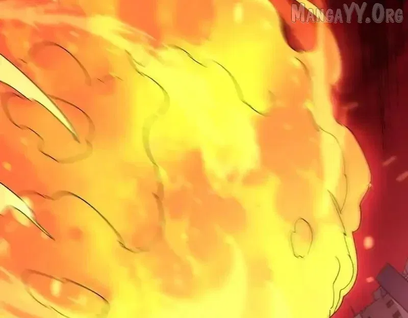 I Rely on My Invincibility to Deal Tons of Damage Passively! Chapter 140 – Page 85