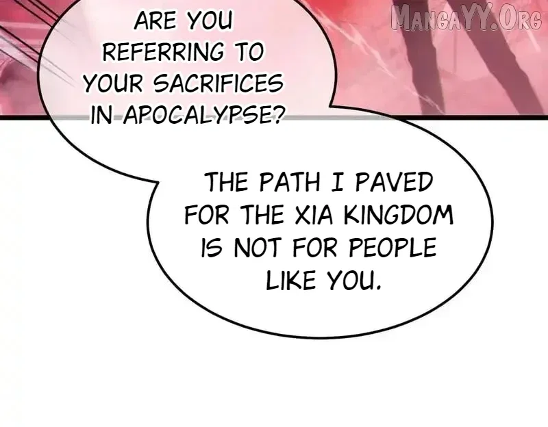 I Rely on My Invincibility to Deal Tons of Damage Passively! Chapter 140 – Page 87
