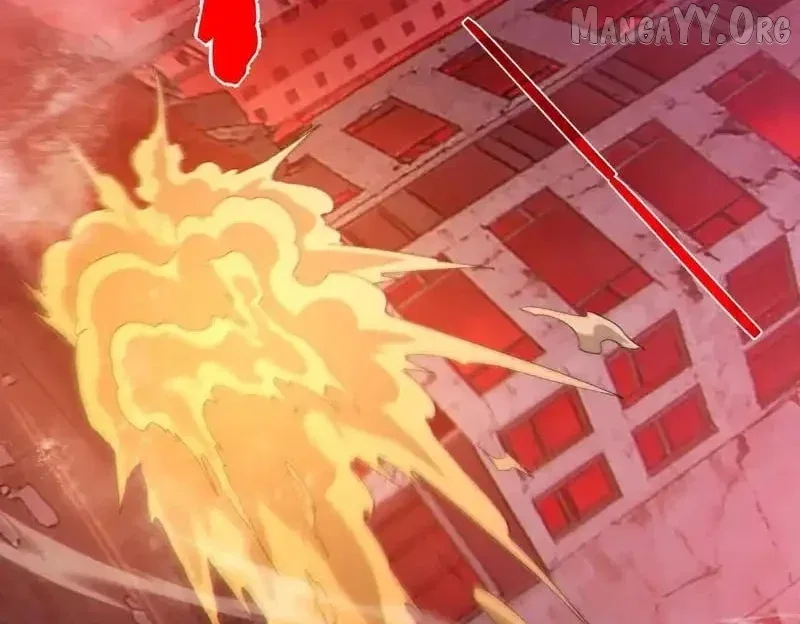 I Rely on My Invincibility to Deal Tons of Damage Passively! Chapter 140 – Page 89