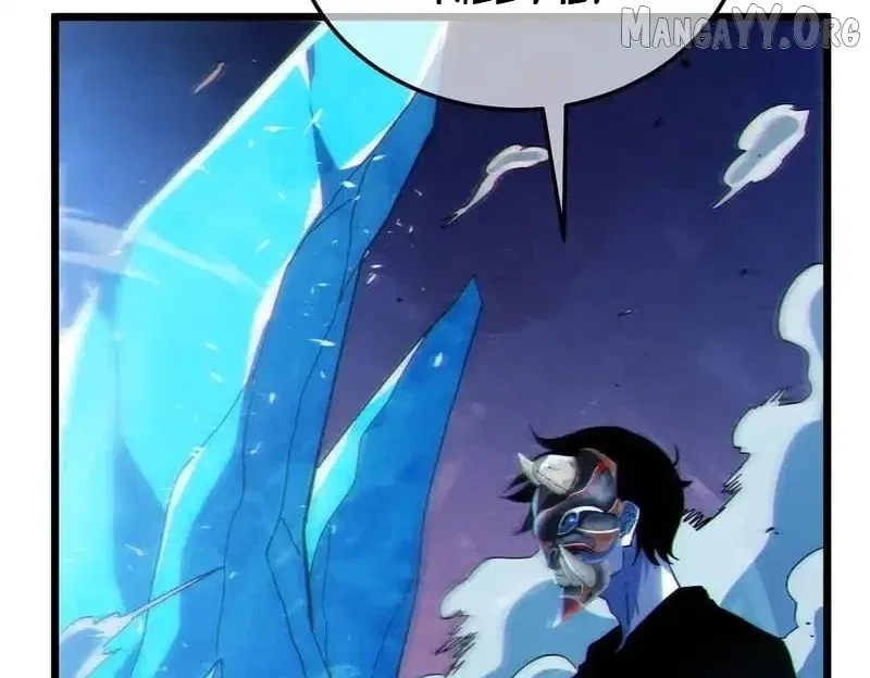 I Rely on My Invincibility to Deal Tons of Damage Passively! Chapter 140 – Page 91