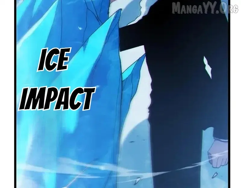 I Rely on My Invincibility to Deal Tons of Damage Passively! Chapter 140 – Page 92
