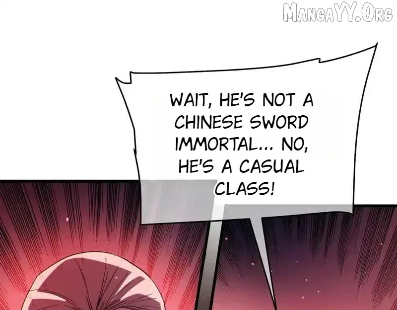 I Rely on My Invincibility to Deal Tons of Damage Passively! Chapter 140 – Page 95