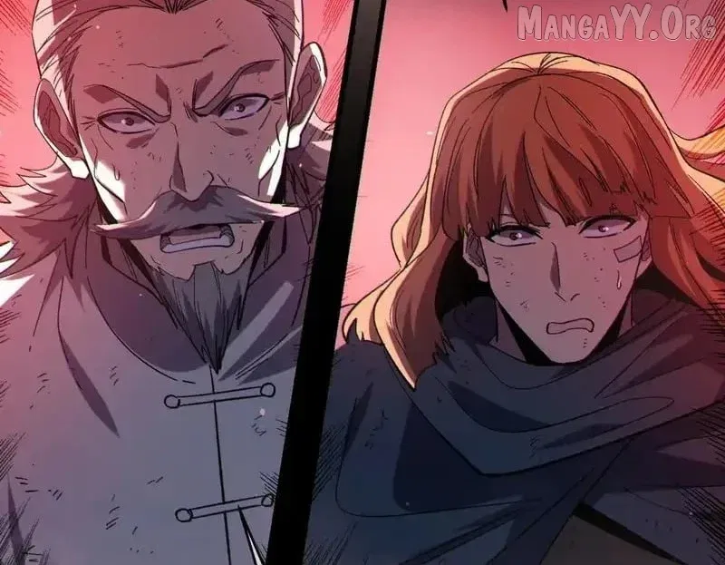 I Rely on My Invincibility to Deal Tons of Damage Passively! Chapter 140 – Page 96
