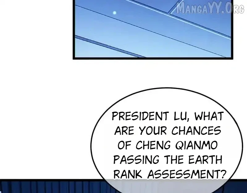 I Rely on My Invincibility to Deal Tons of Damage Passively! Chapter 140 – Page 108