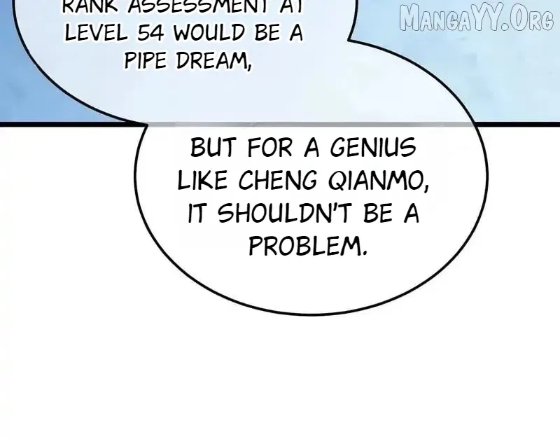 I Rely on My Invincibility to Deal Tons of Damage Passively! Chapter 140 – Page 111