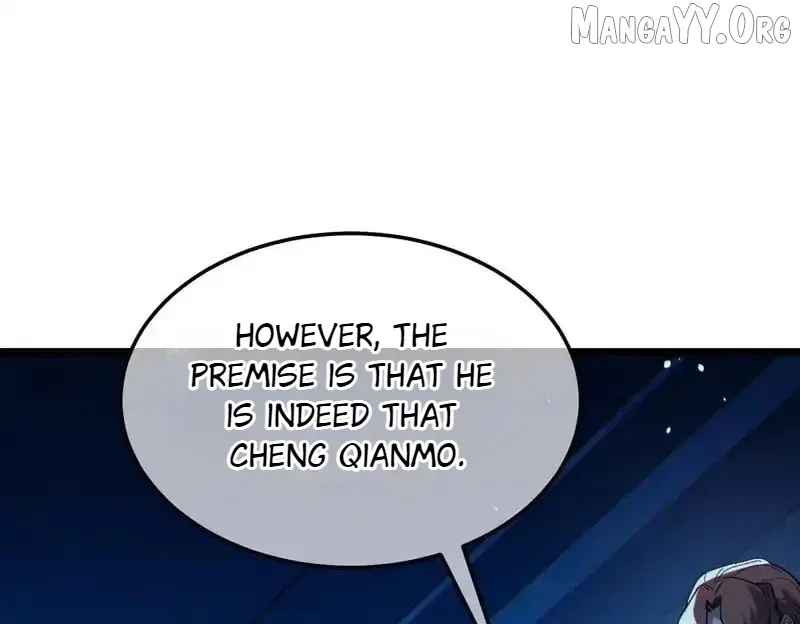 I Rely on My Invincibility to Deal Tons of Damage Passively! Chapter 140 – Page 113