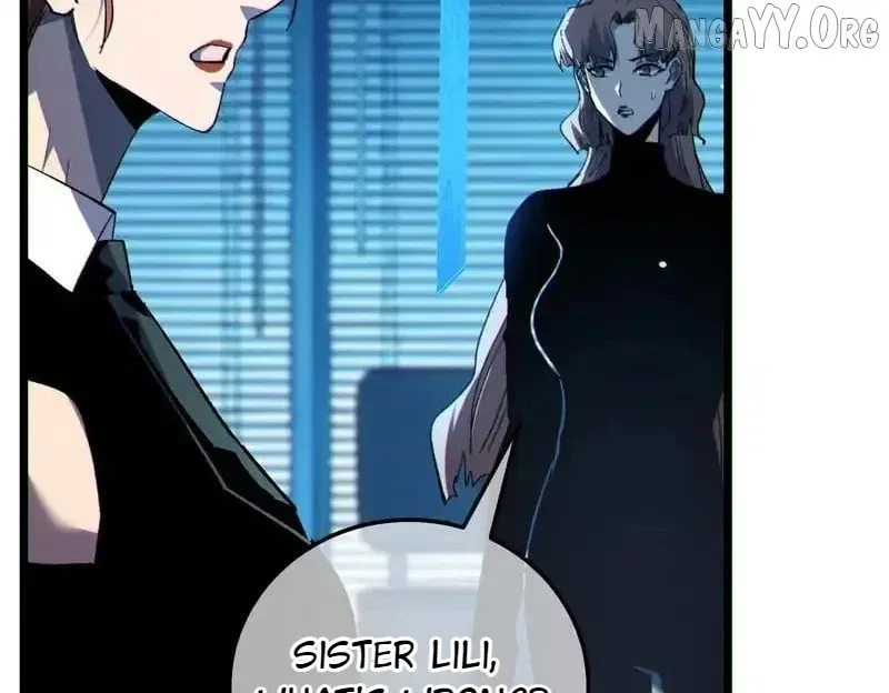 I Rely on My Invincibility to Deal Tons of Damage Passively! Chapter 140 – Page 117