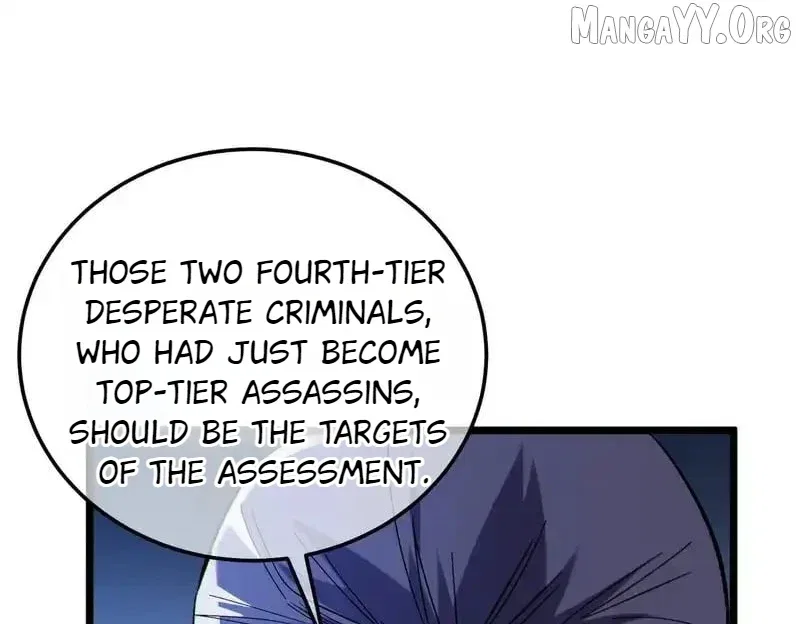 I Rely on My Invincibility to Deal Tons of Damage Passively! Chapter 140 – Page 121