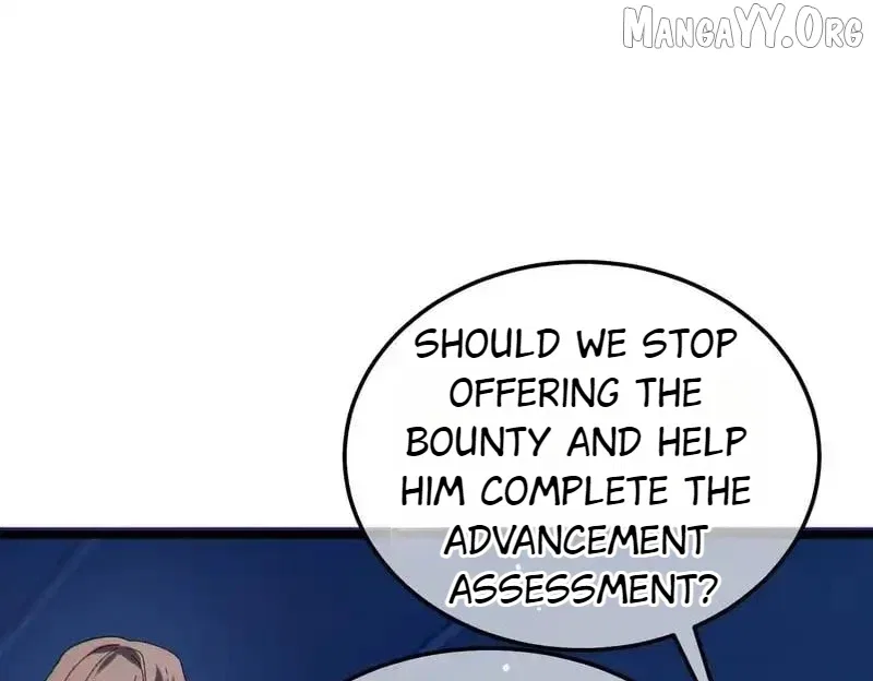 I Rely on My Invincibility to Deal Tons of Damage Passively! Chapter 140 – Page 124