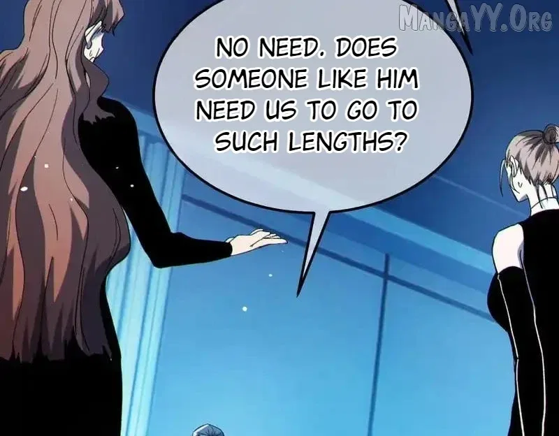 I Rely on My Invincibility to Deal Tons of Damage Passively! Chapter 140 – Page 125
