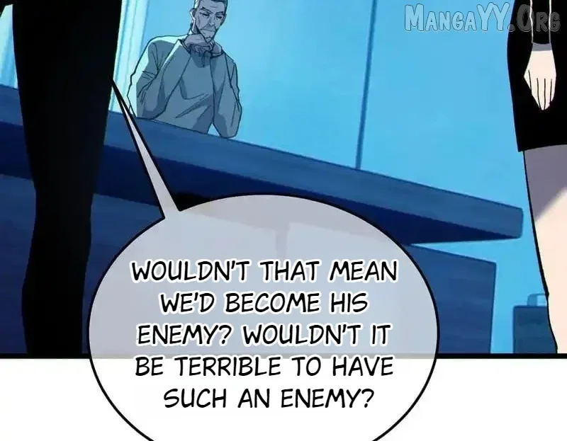 I Rely on My Invincibility to Deal Tons of Damage Passively! Chapter 140 – Page 126
