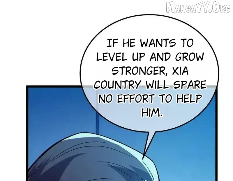 I Rely on My Invincibility to Deal Tons of Damage Passively! Chapter 140 – Page 128