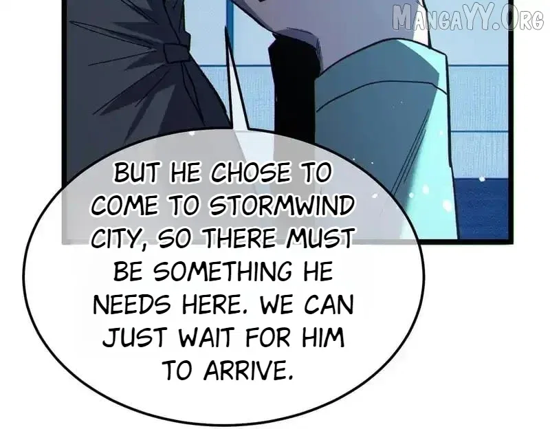 I Rely on My Invincibility to Deal Tons of Damage Passively! Chapter 140 – Page 130