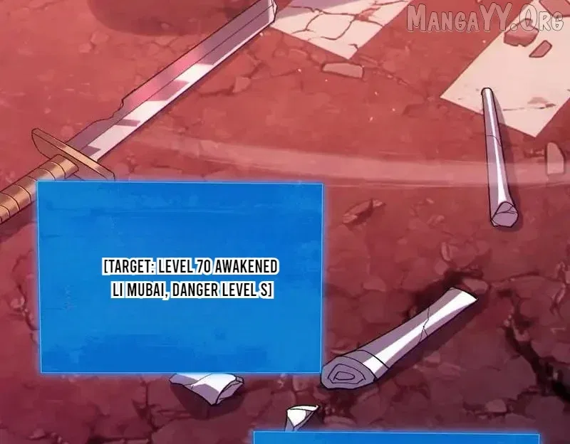 I Rely on My Invincibility to Deal Tons of Damage Passively! Chapter 140 – Page 136