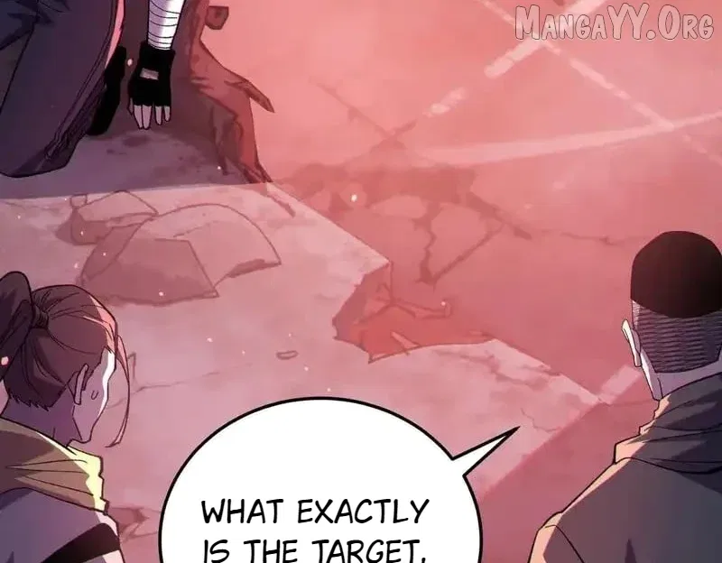 I Rely on My Invincibility to Deal Tons of Damage Passively! Chapter 140 – Page 140
