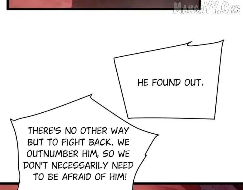 I Rely on My Invincibility to Deal Tons of Damage Passively! Chapter 140 – Page 144