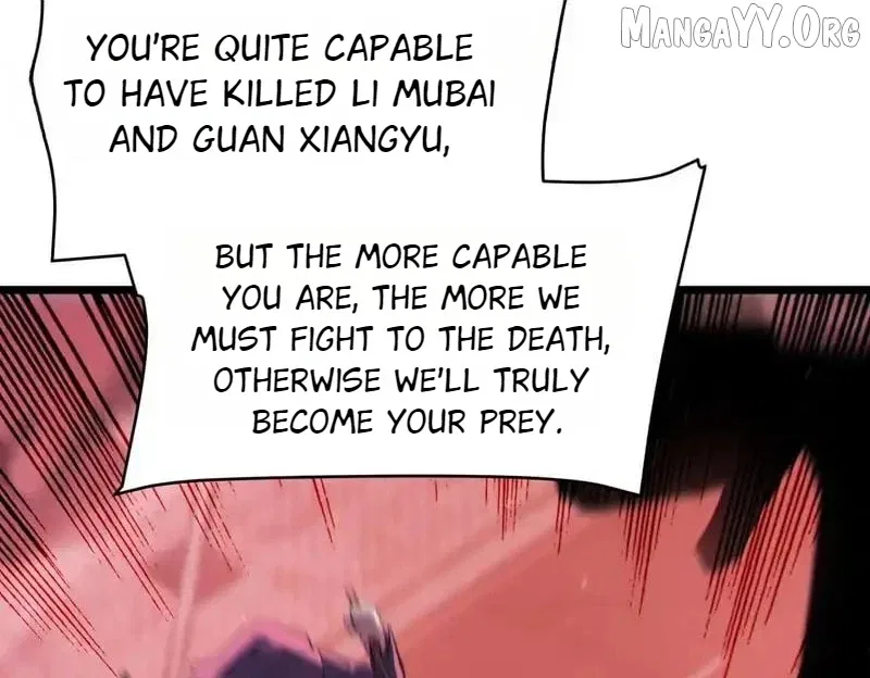 I Rely on My Invincibility to Deal Tons of Damage Passively! Chapter 140 – Page 147