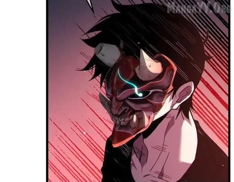I Rely on My Invincibility to Deal Tons of Damage Passively! Chapter 140 – Page 152
