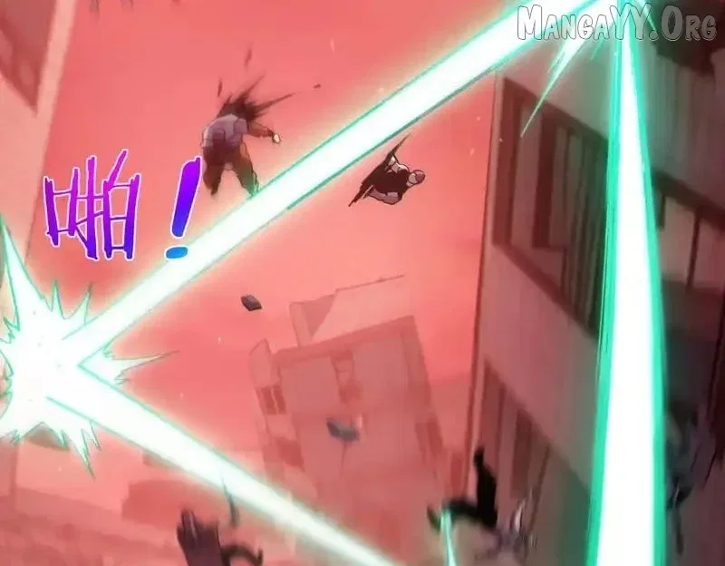 I Rely on My Invincibility to Deal Tons of Damage Passively! Chapter 140 – Page 155