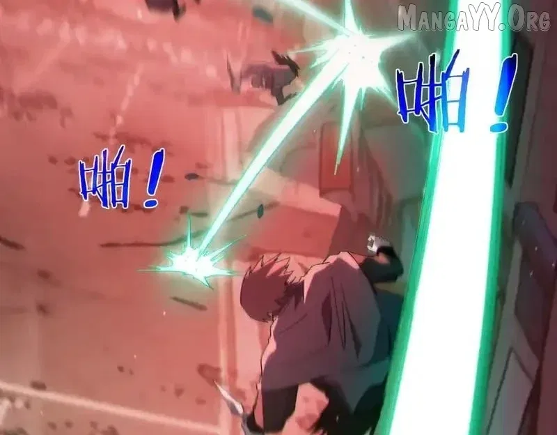 I Rely on My Invincibility to Deal Tons of Damage Passively! Chapter 140 – Page 156