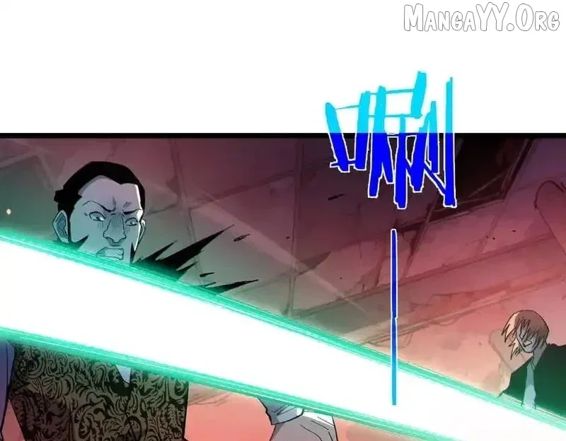 I Rely on My Invincibility to Deal Tons of Damage Passively! Chapter 140 – Page 160