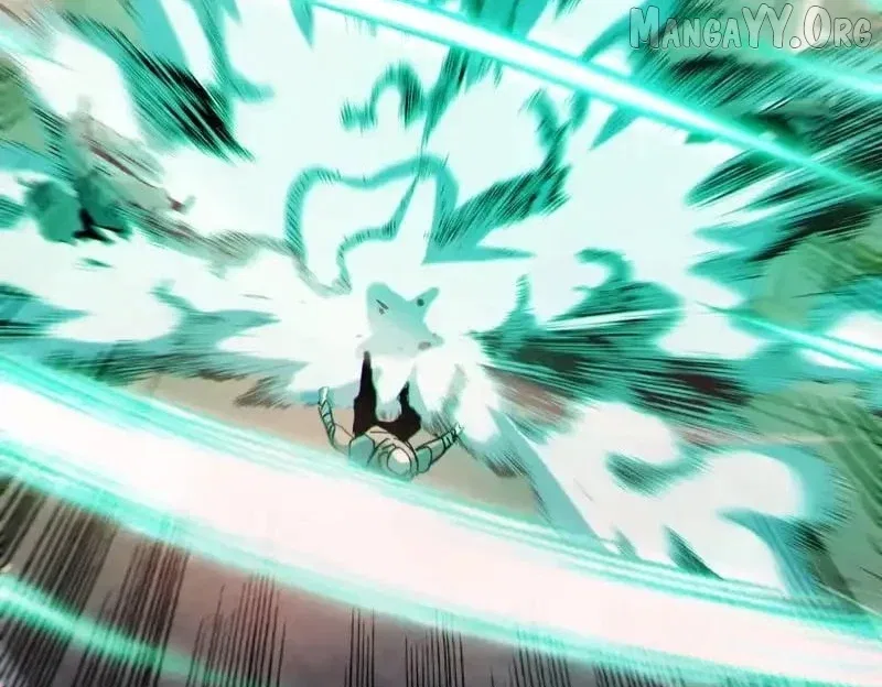 I Rely on My Invincibility to Deal Tons of Damage Passively! Chapter 140 – Page 164