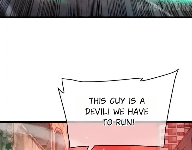 I Rely on My Invincibility to Deal Tons of Damage Passively! Chapter 140 – Page 165