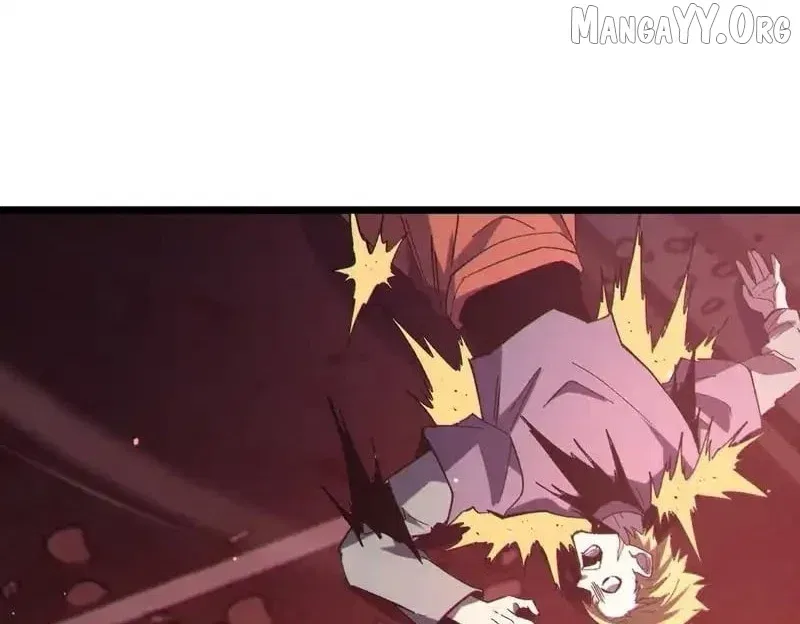 I Rely on My Invincibility to Deal Tons of Damage Passively! Chapter 140 – Page 169