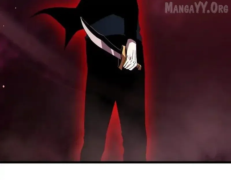 I Rely on My Invincibility to Deal Tons of Damage Passively! Chapter 140 – Page 178