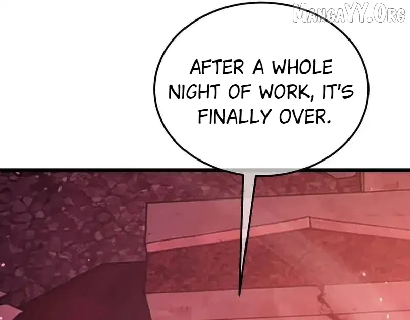 I Rely on My Invincibility to Deal Tons of Damage Passively! Chapter 140 – Page 182