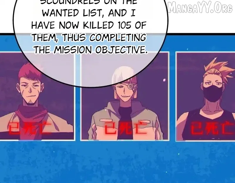 I Rely on My Invincibility to Deal Tons of Damage Passively! Chapter 140 – Page 186