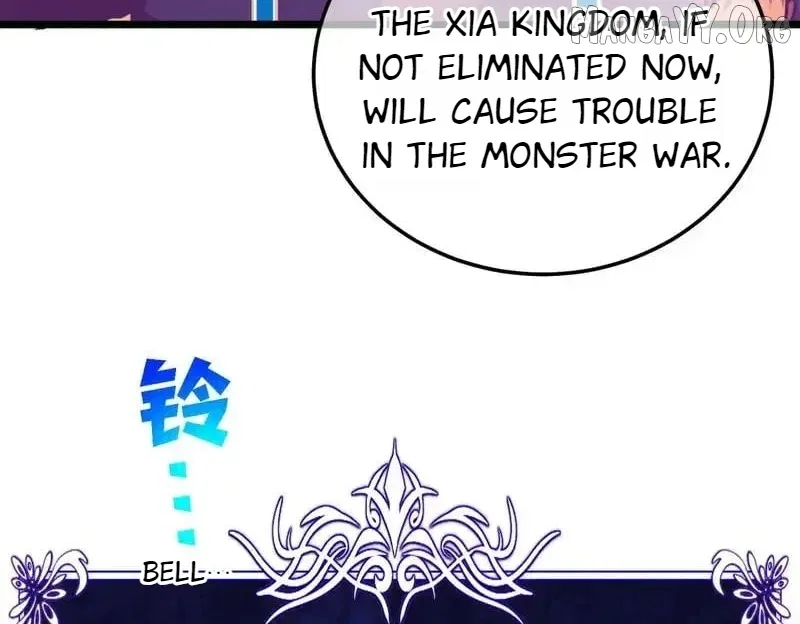 I Rely on My Invincibility to Deal Tons of Damage Passively! Chapter 140 – Page 188