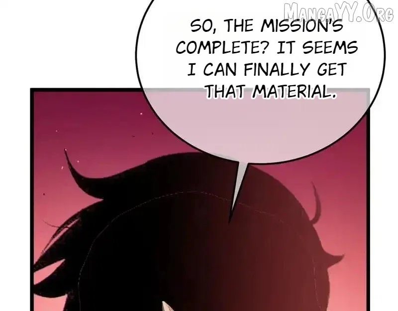 I Rely on My Invincibility to Deal Tons of Damage Passively! Chapter 140 – Page 191
