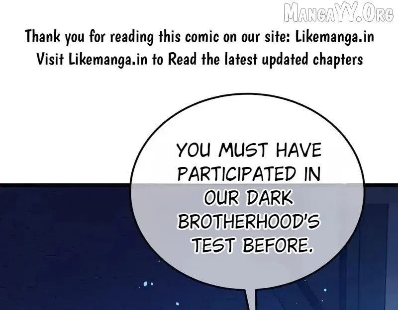 I Rely on My Invincibility to Deal Tons of Damage Passively! Chapter 139 – Page 1