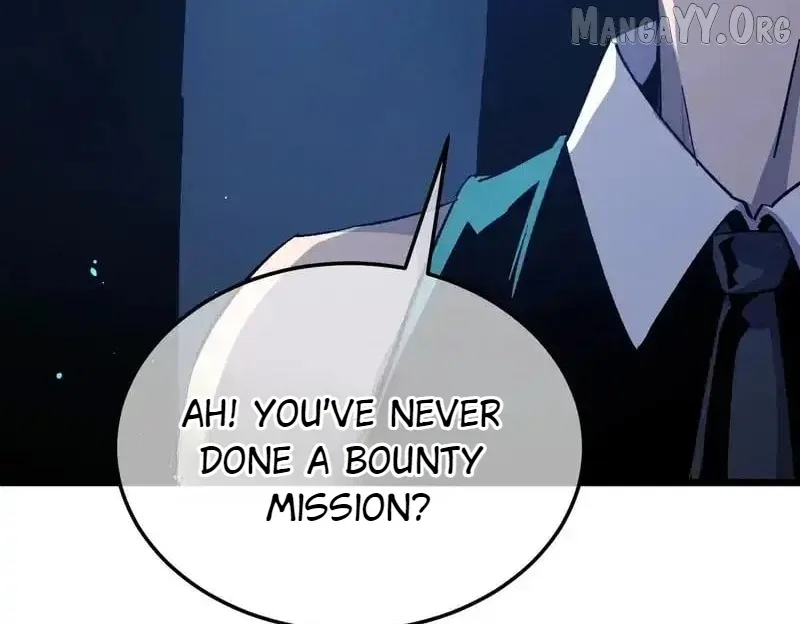 I Rely on My Invincibility to Deal Tons of Damage Passively! Chapter 139 – Page 10