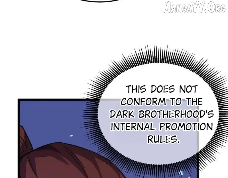 I Rely on My Invincibility to Deal Tons of Damage Passively! Chapter 139 – Page 11