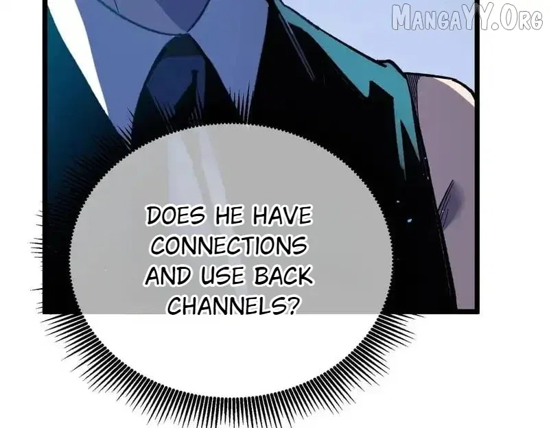 I Rely on My Invincibility to Deal Tons of Damage Passively! Chapter 139 – Page 13