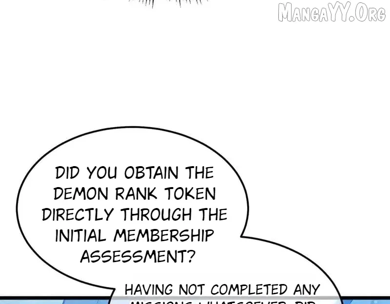 I Rely on My Invincibility to Deal Tons of Damage Passively! Chapter 139 – Page 14