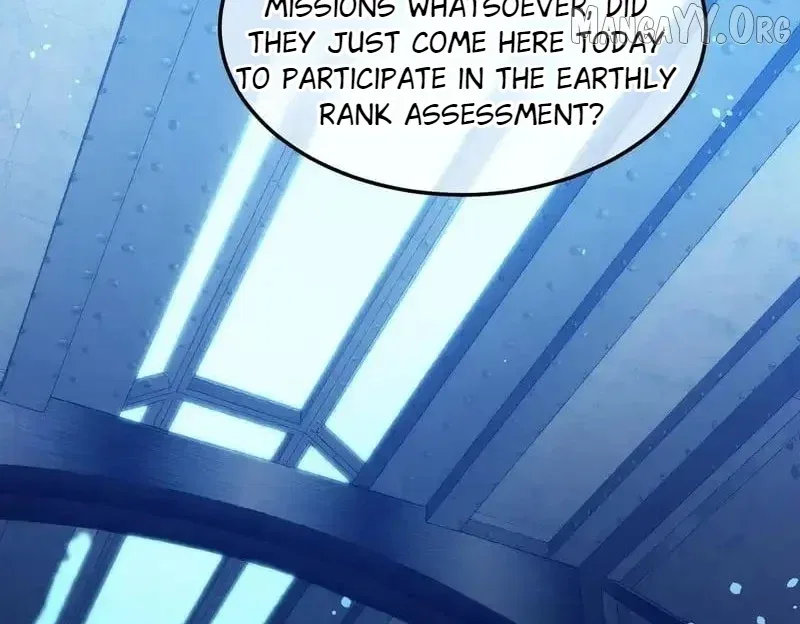I Rely on My Invincibility to Deal Tons of Damage Passively! Chapter 139 – Page 15