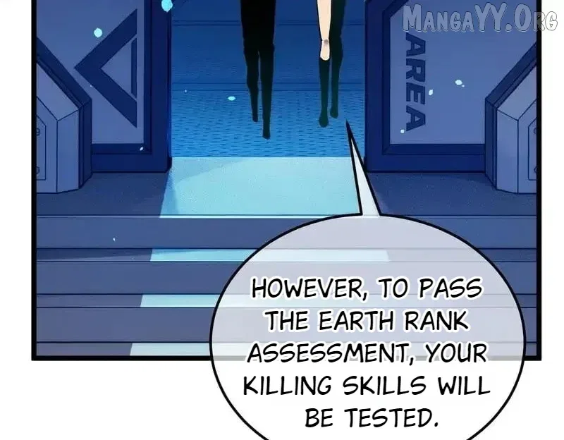 I Rely on My Invincibility to Deal Tons of Damage Passively! Chapter 139 – Page 23