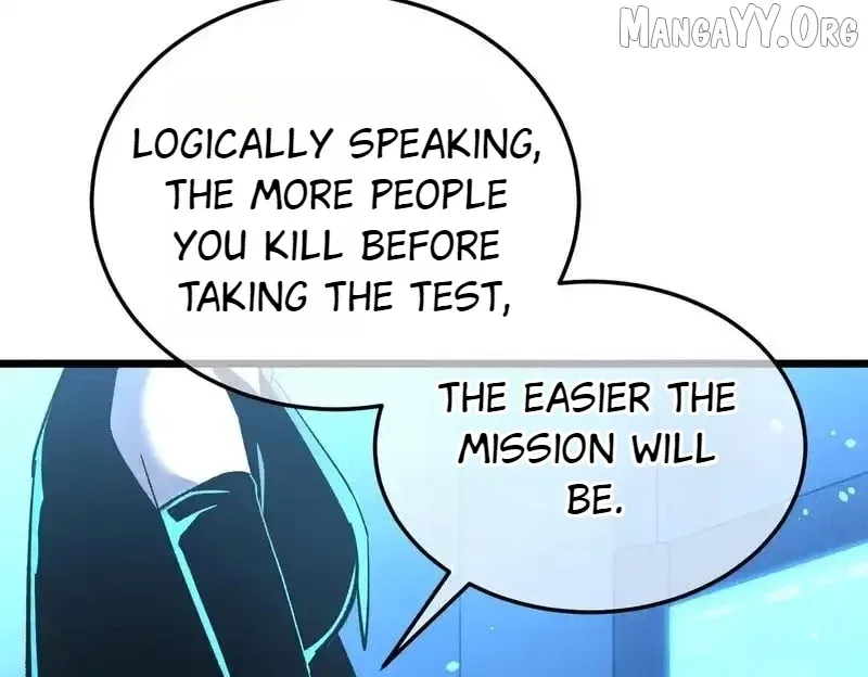 I Rely on My Invincibility to Deal Tons of Damage Passively! Chapter 139 – Page 28