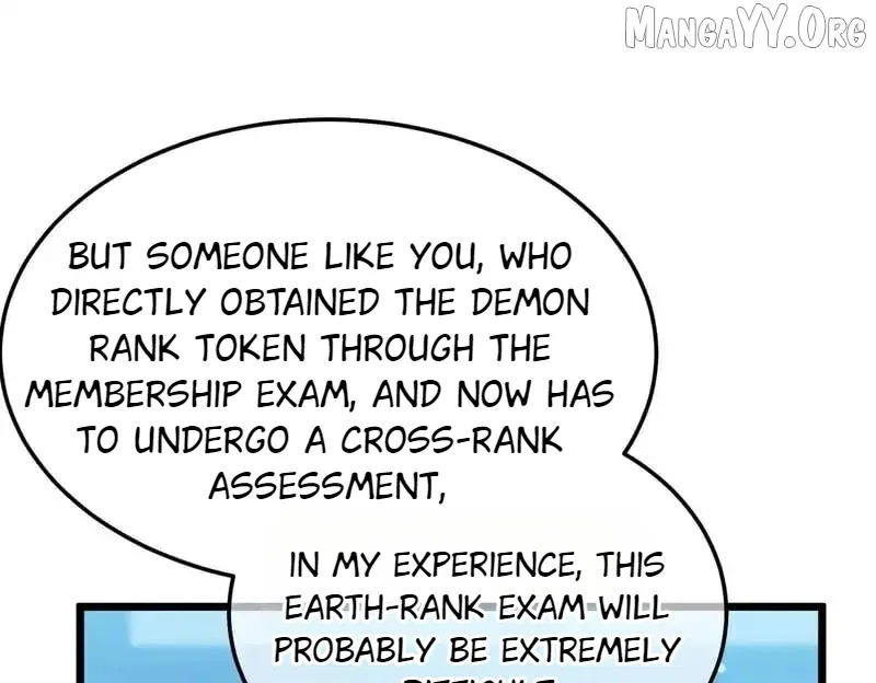 I Rely on My Invincibility to Deal Tons of Damage Passively! Chapter 139 – Page 30