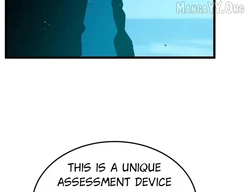I Rely on My Invincibility to Deal Tons of Damage Passively! Chapter 139 – Page 36