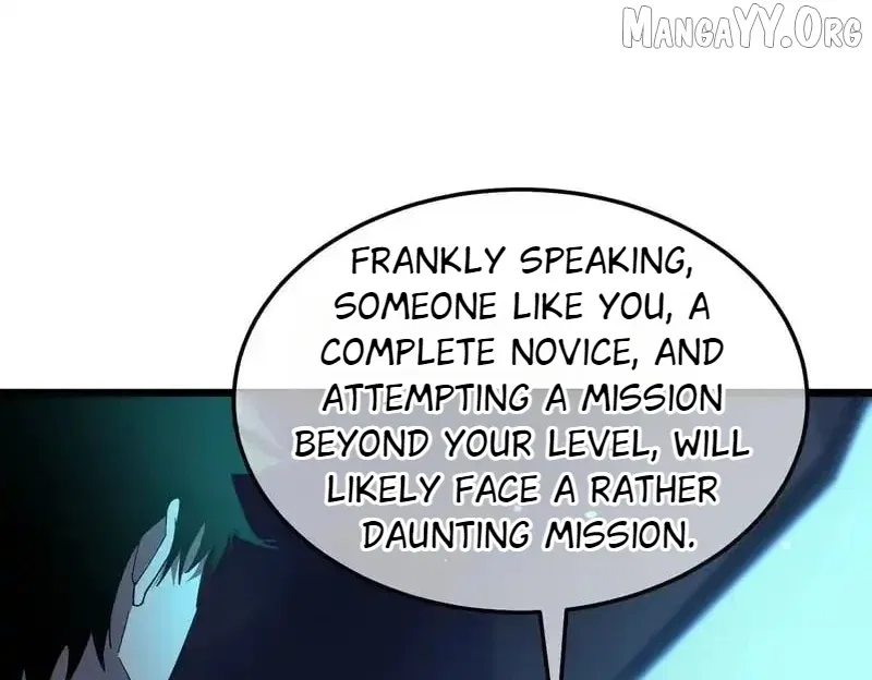 I Rely on My Invincibility to Deal Tons of Damage Passively! Chapter 139 – Page 42